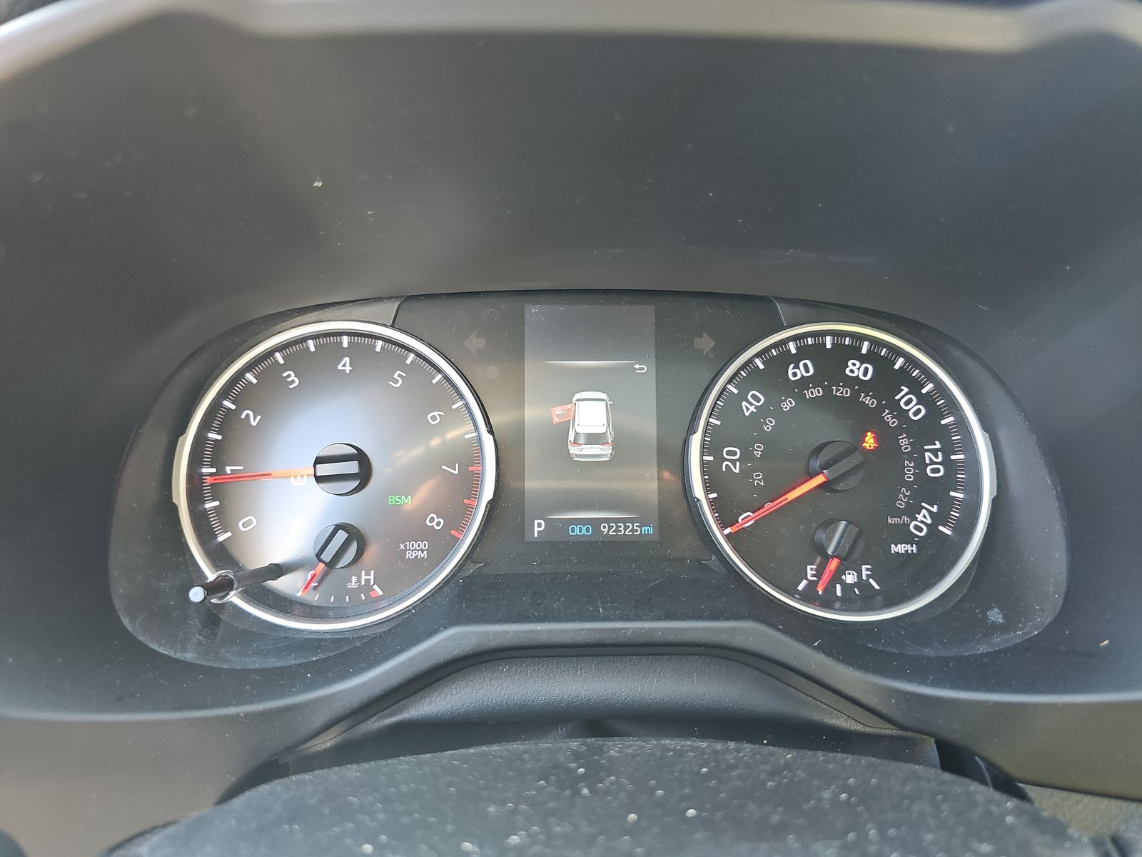 2022 Toyota RAV4 XLE Premium FWD