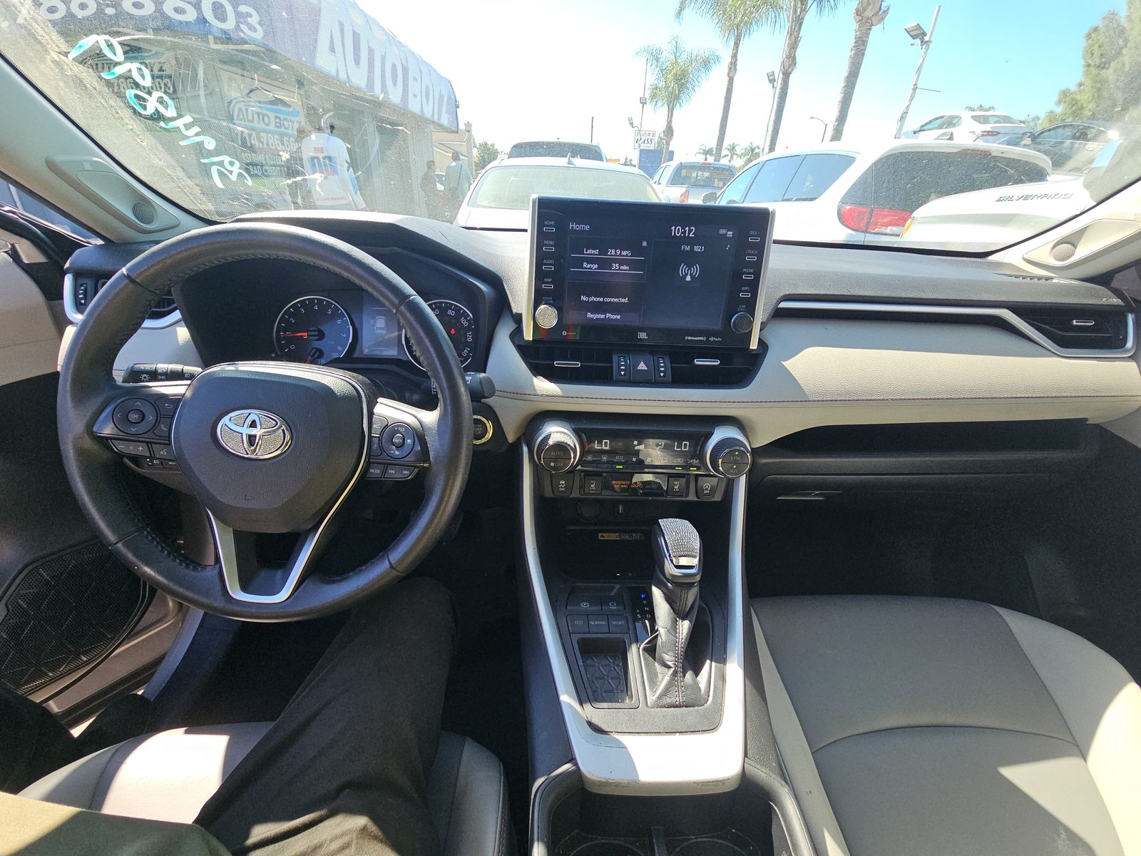 2022 Toyota RAV4 XLE Premium FWD