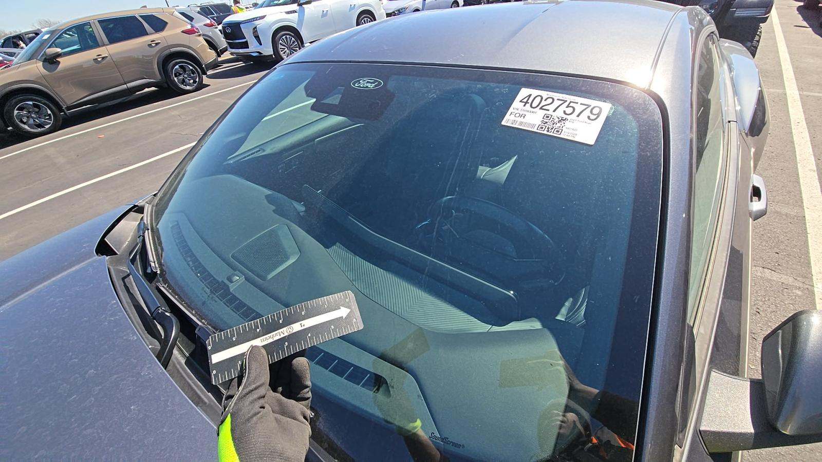 2025 Ford Mustang EcoBoost Premium RWD