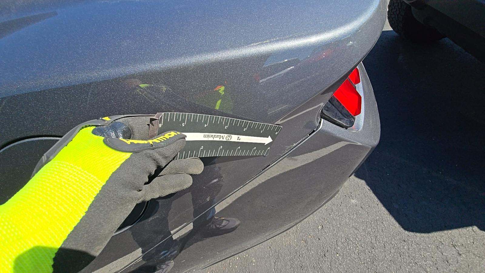 2025 Ford Mustang EcoBoost Premium RWD