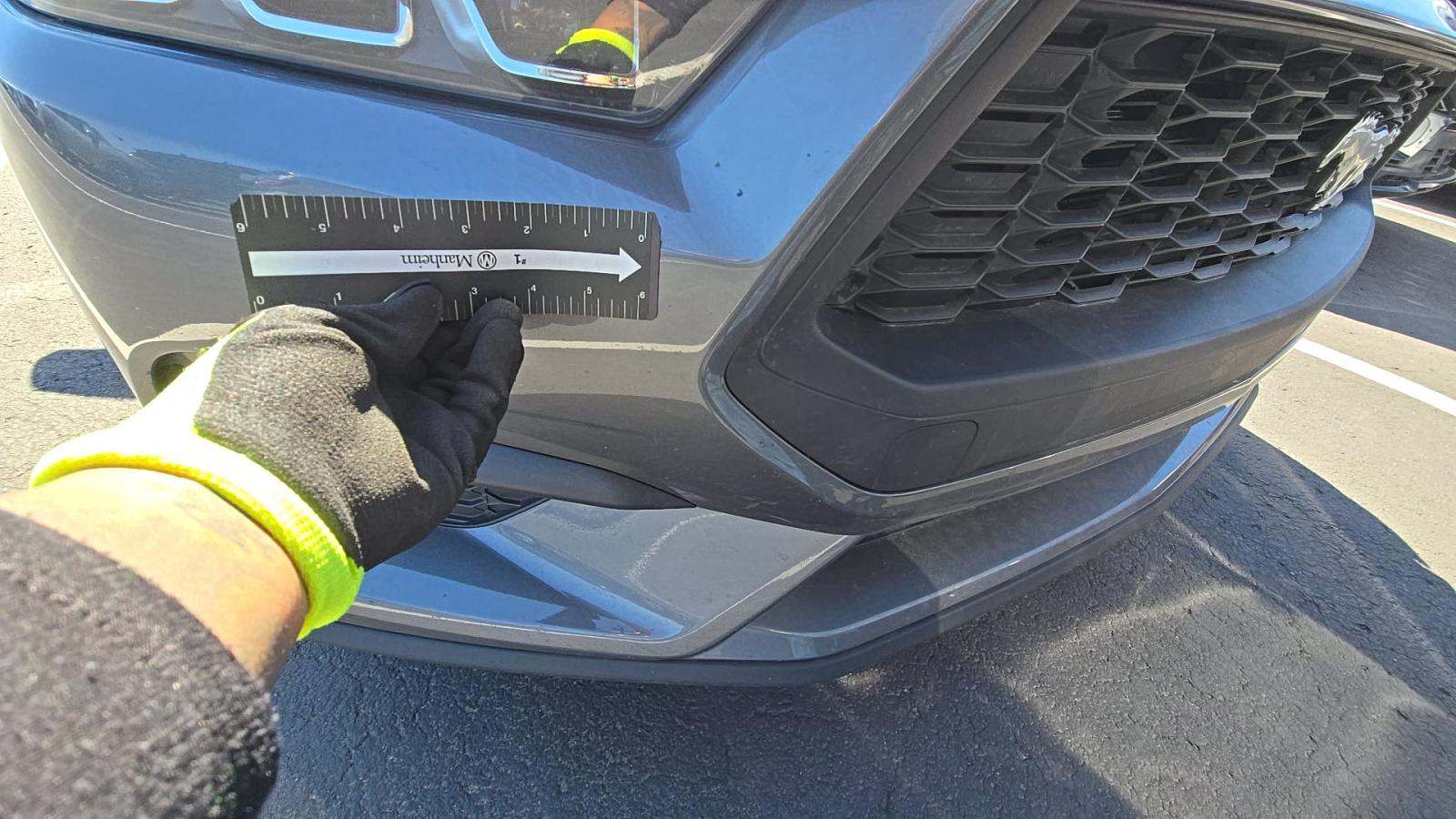 2025 Ford Mustang EcoBoost Premium RWD