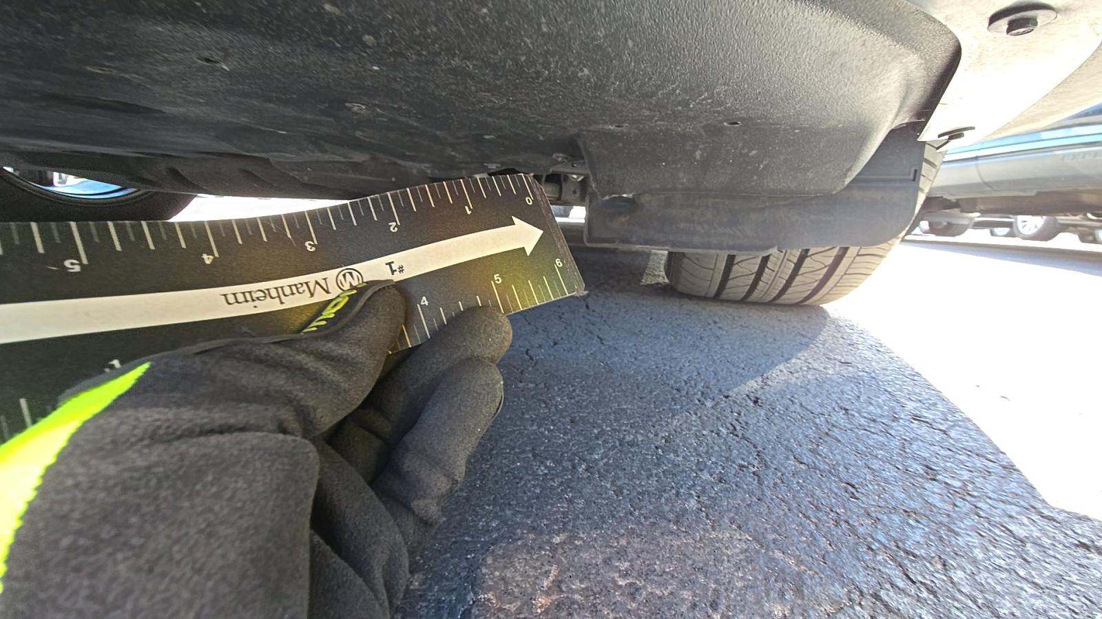 2025 Ford Mustang EcoBoost Premium RWD