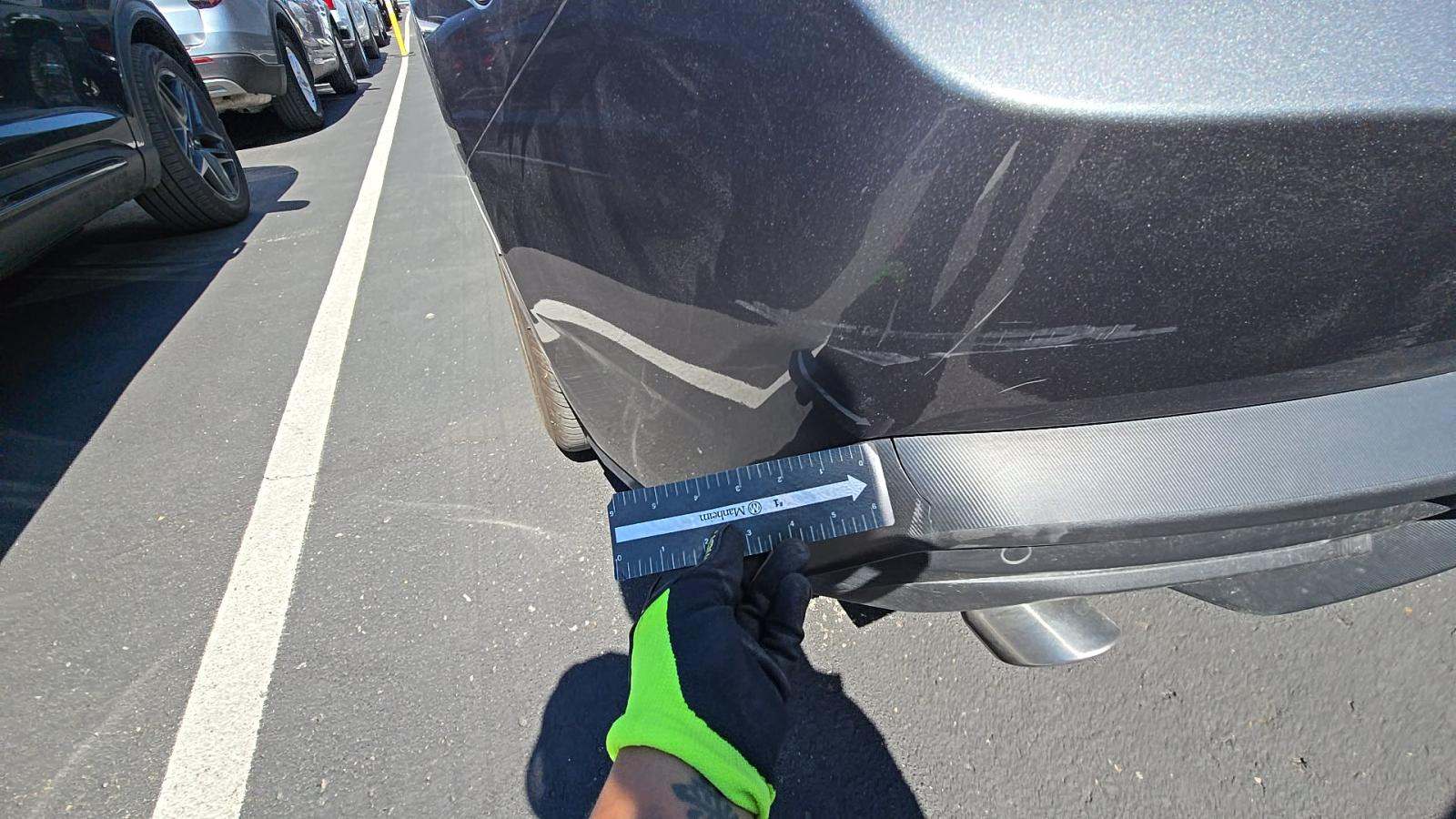 2025 Ford Mustang EcoBoost Premium RWD