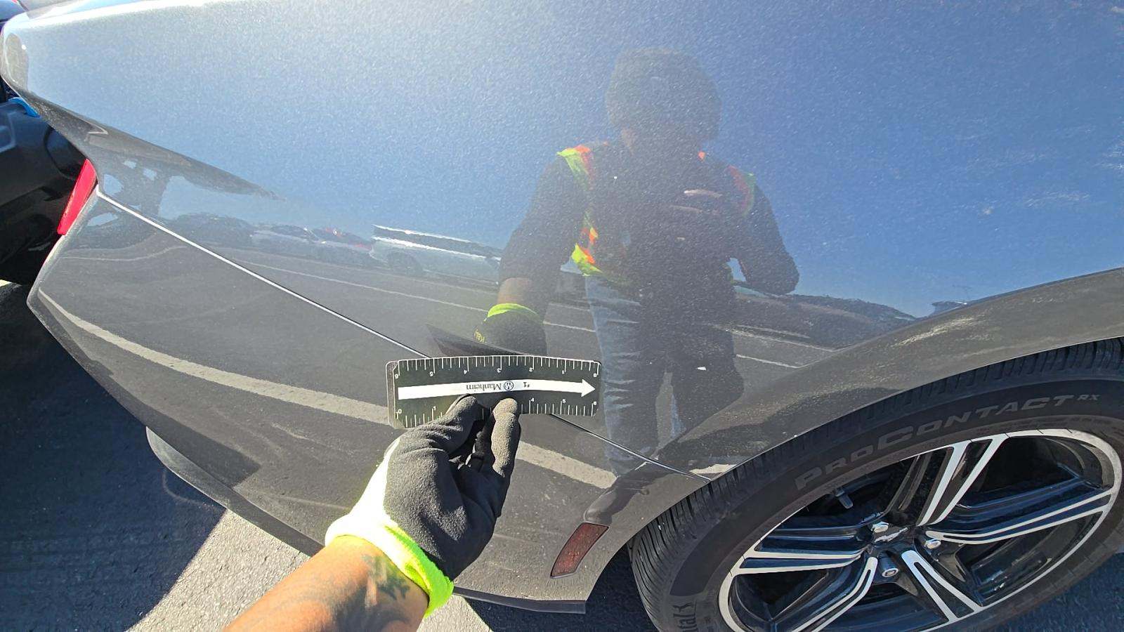 2025 Ford Mustang EcoBoost Premium RWD