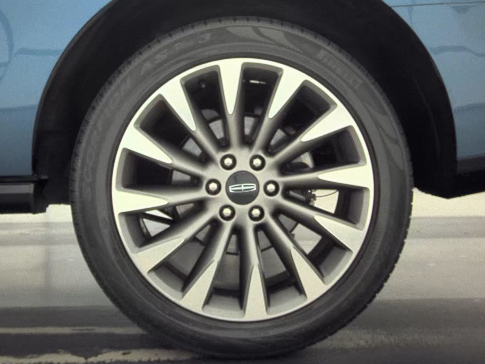 2019 Lincoln Navigator Select RWD