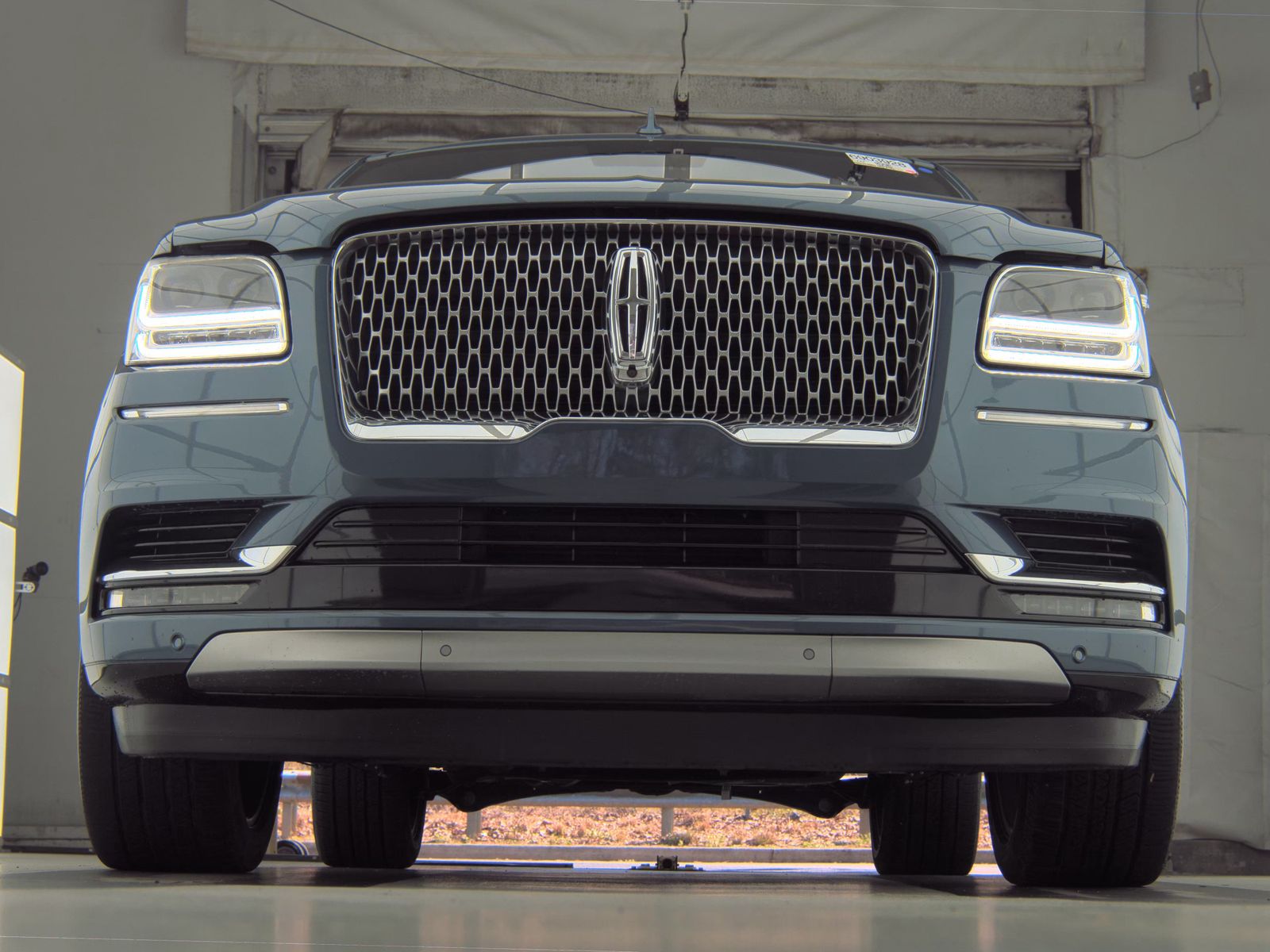 2019 Lincoln Navigator Select RWD