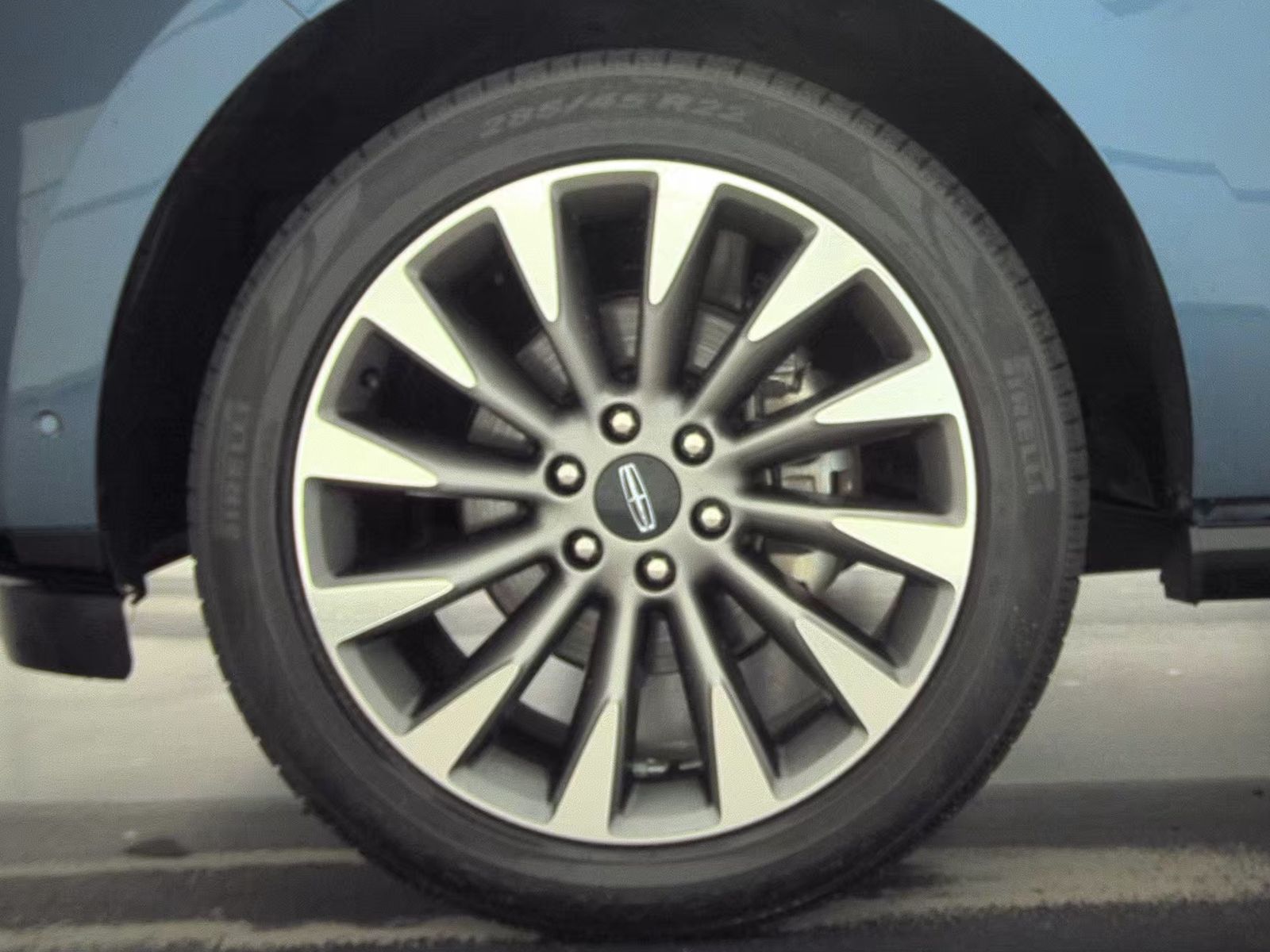 2019 Lincoln Navigator Select RWD