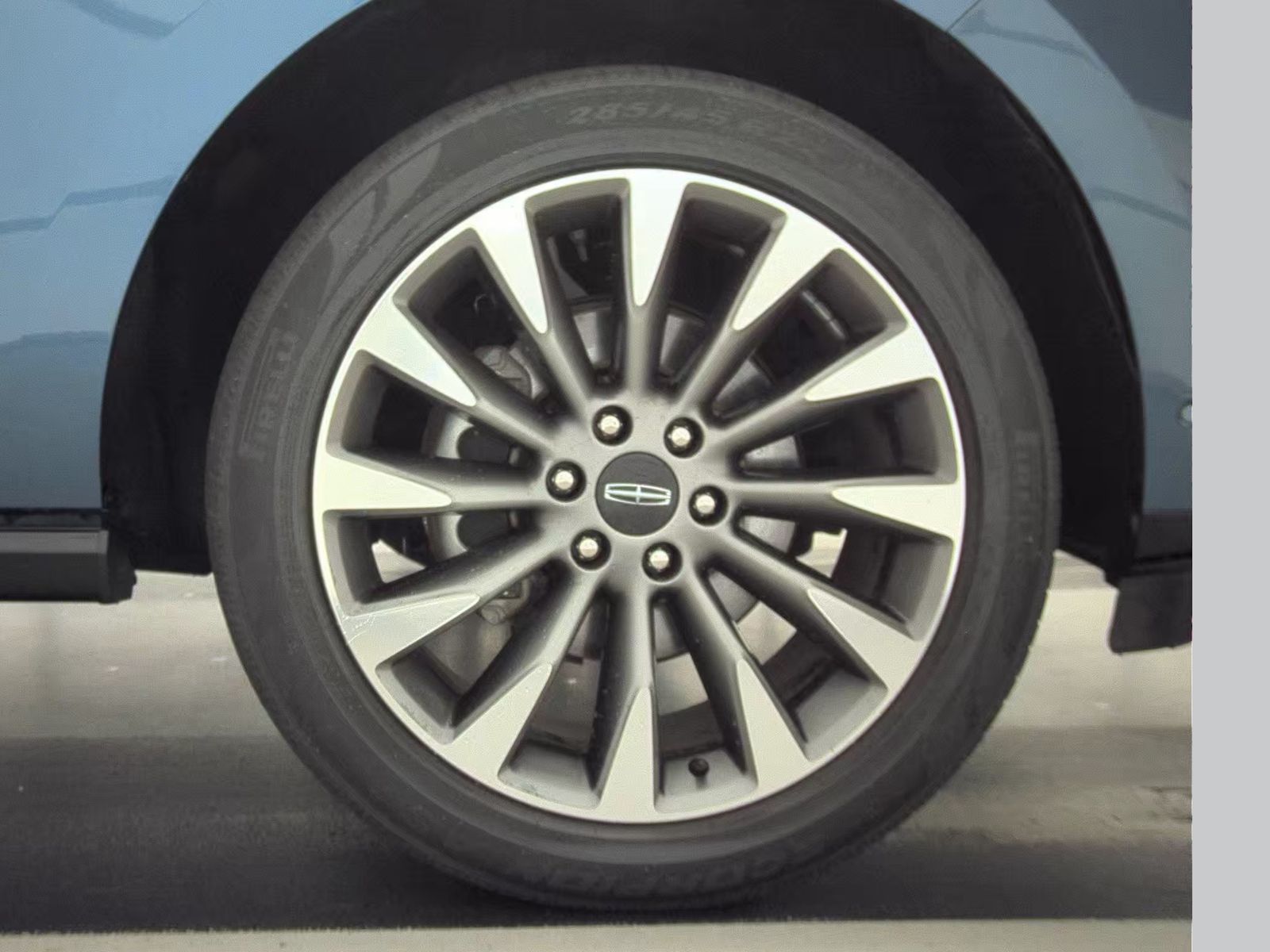 2019 Lincoln Navigator Select RWD