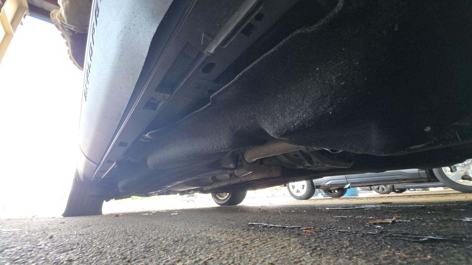 2020 Ford Explorer Limited RWD