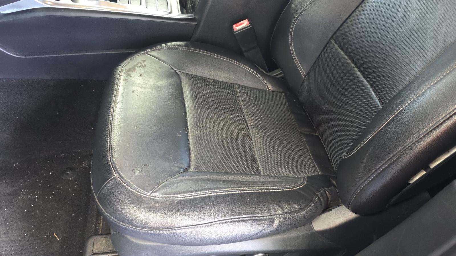 2020 Ford Explorer Limited RWD