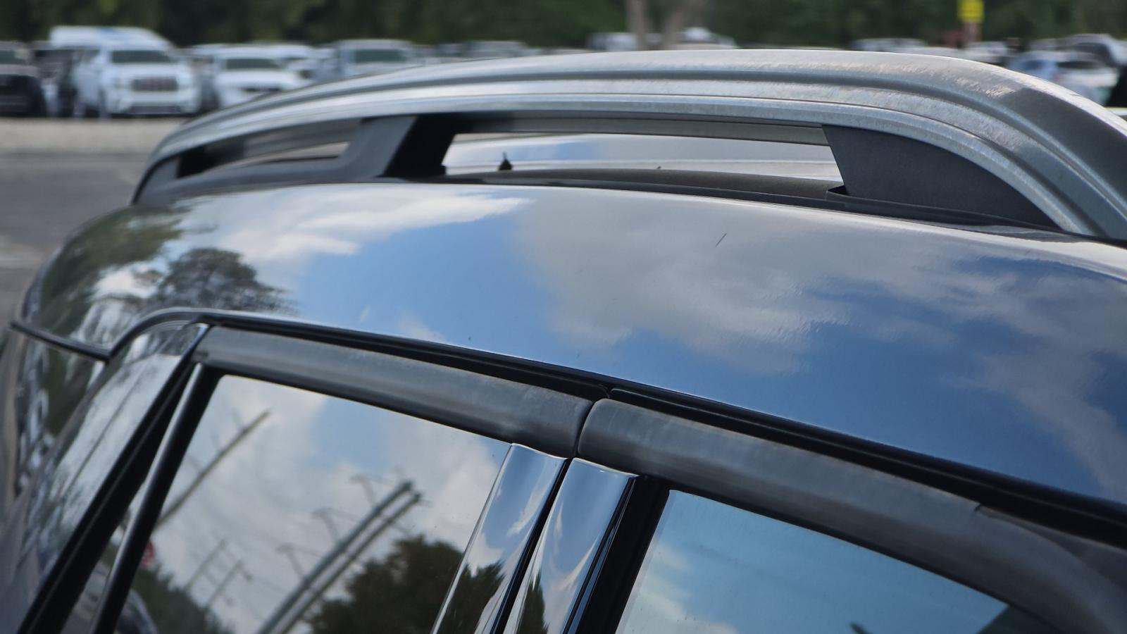 2020 Ford Explorer Limited RWD