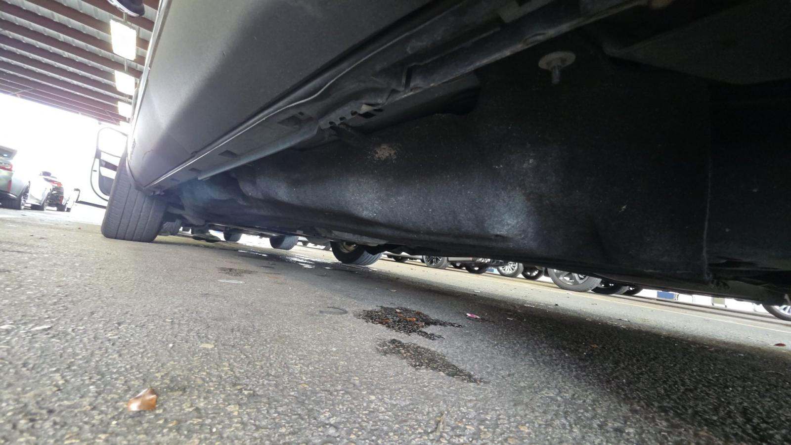 2020 Ford Explorer Limited RWD