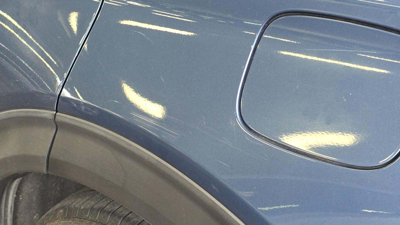 2020 Ford Explorer Limited RWD