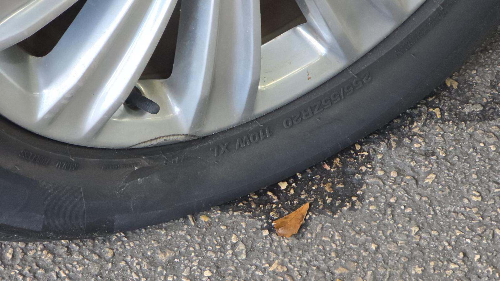 2020 Ford Explorer Limited RWD