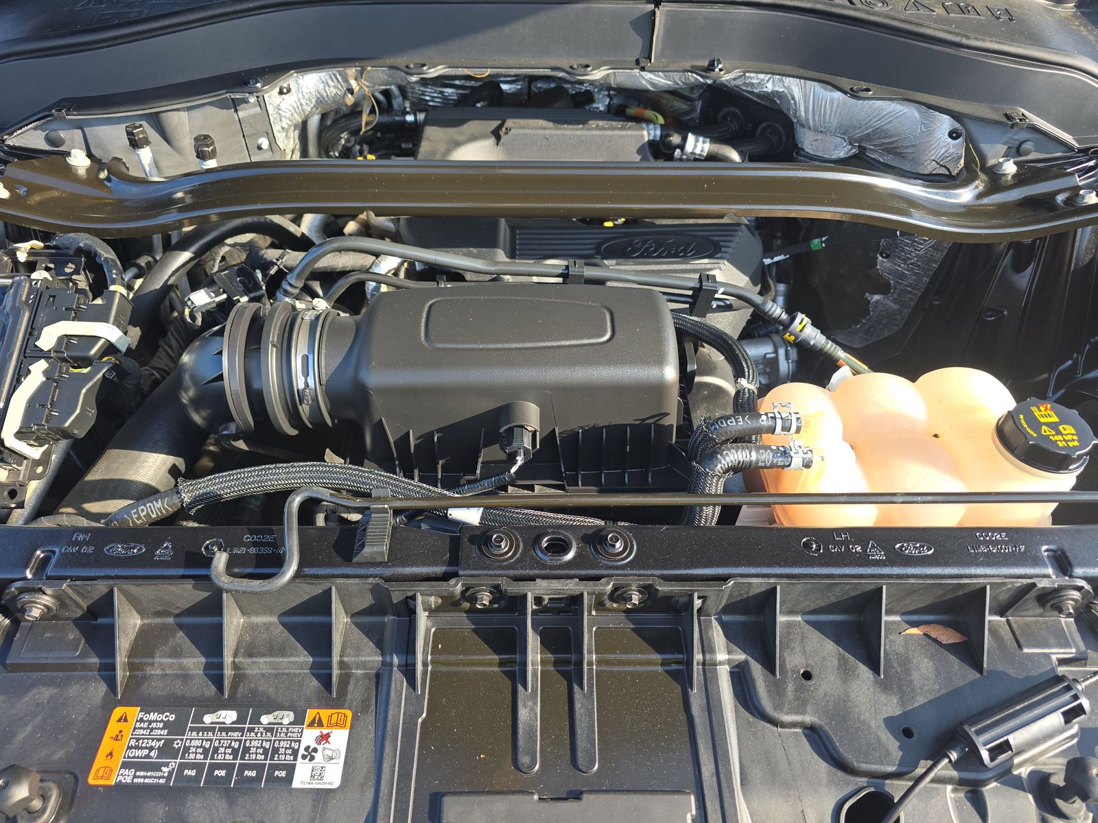 2020 Ford Explorer Limited RWD