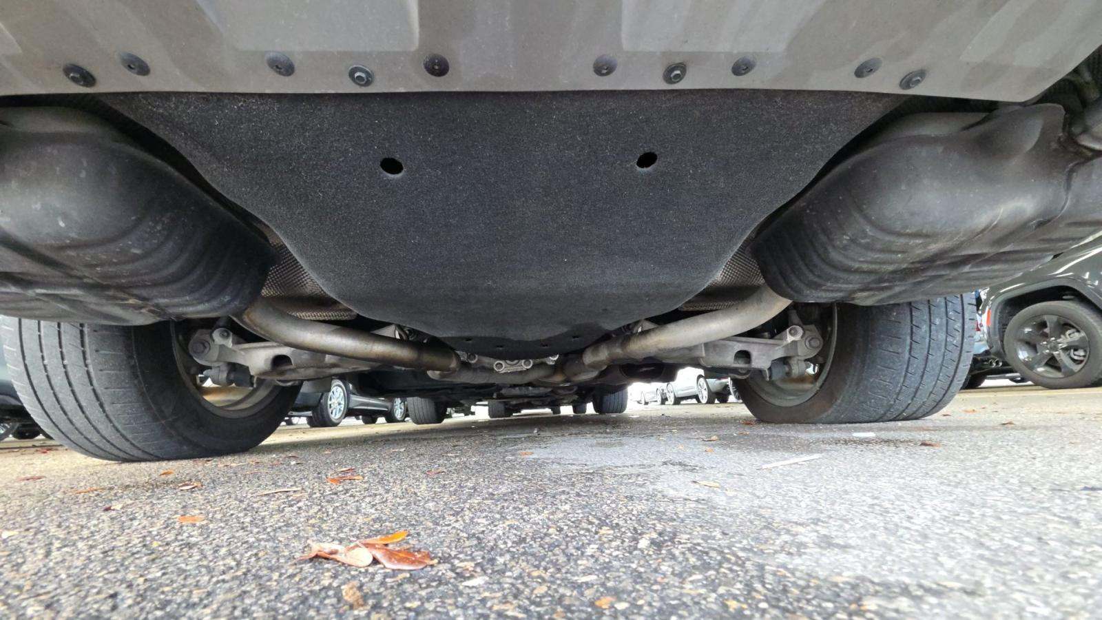 2020 Ford Explorer Limited RWD