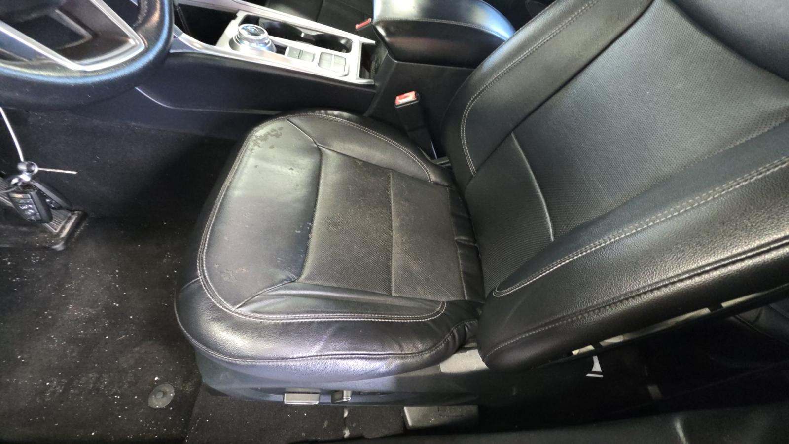 2020 Ford Explorer Limited RWD