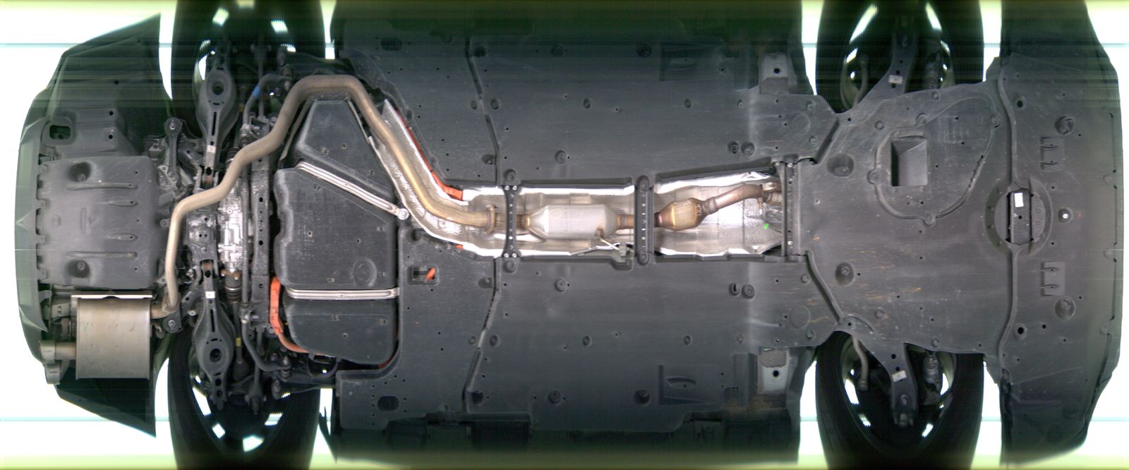 2025 Toyota Camry SE AWD