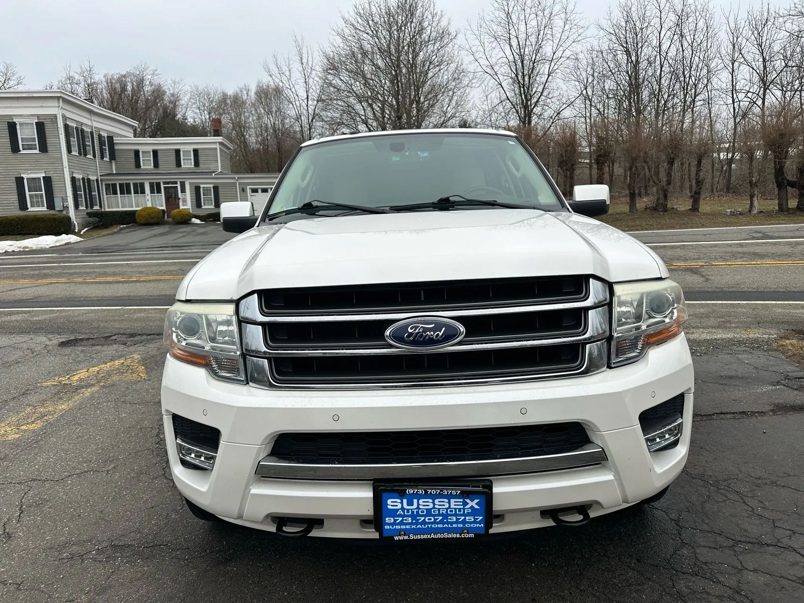 FORD EXPEDITION - 3