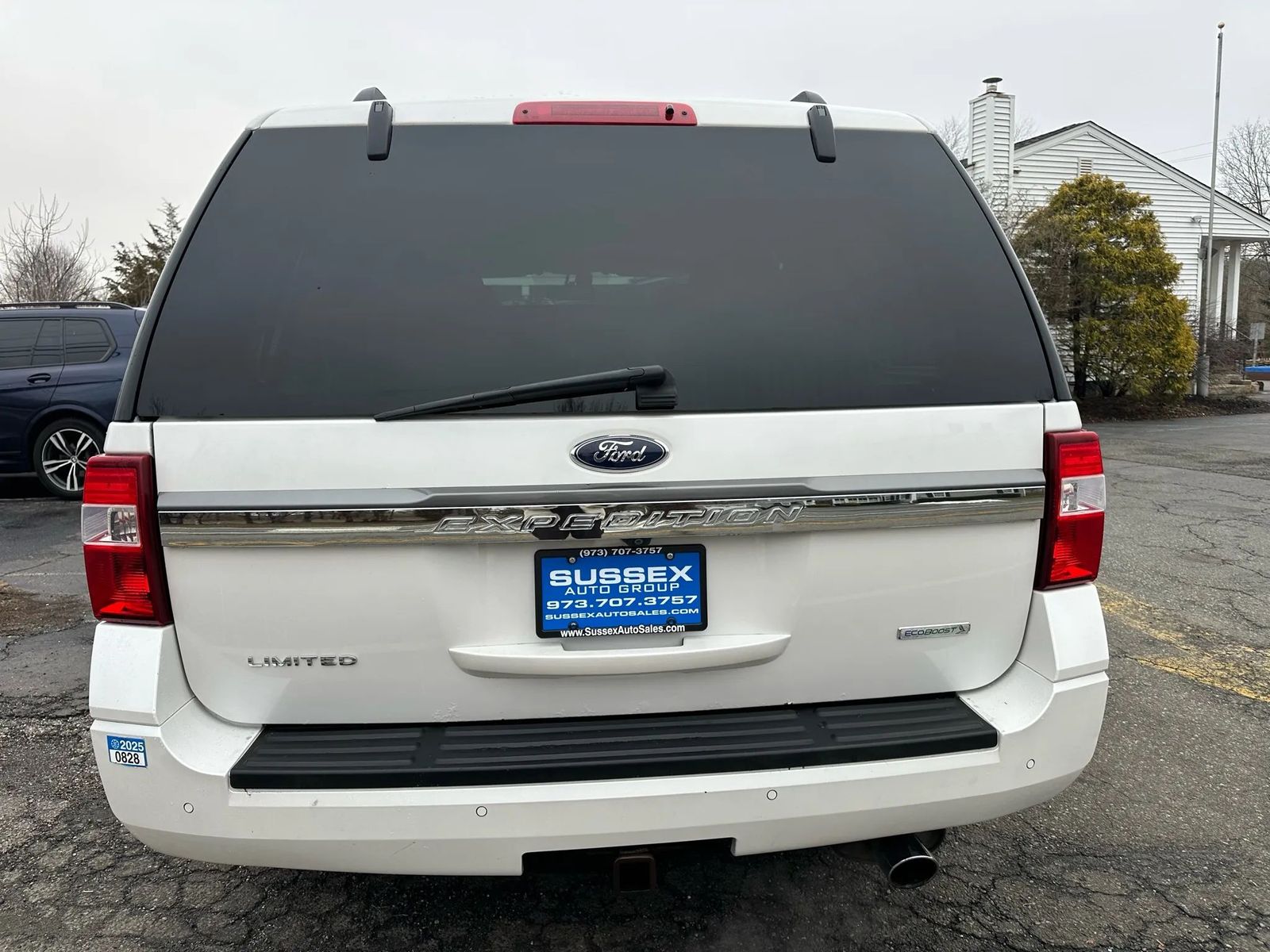 FORD EXPEDITION - 6