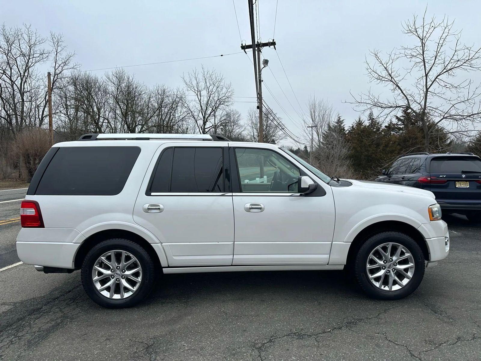 FORD EXPEDITION - 9