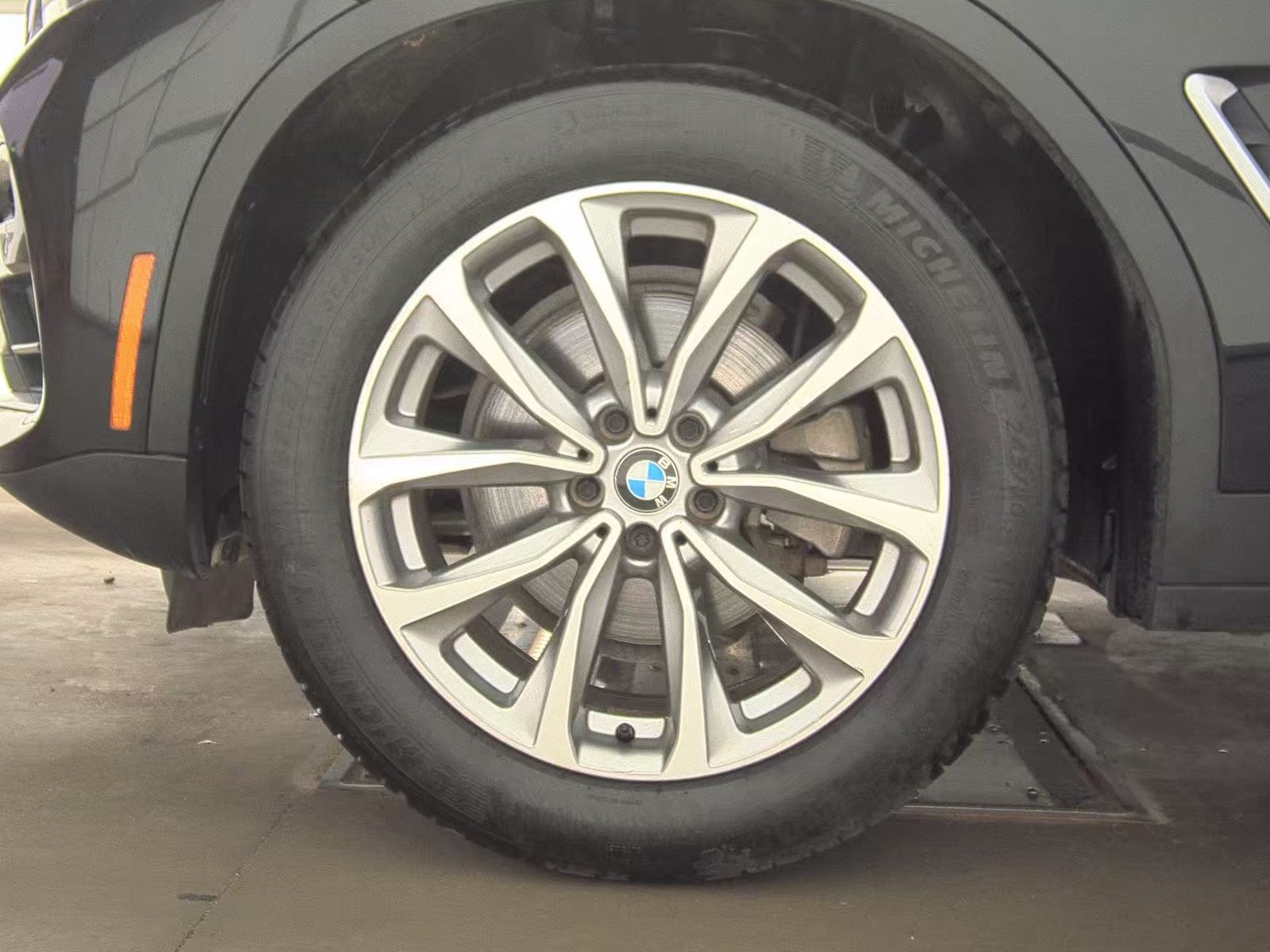 2019 BMW X4 xDrive30i AWD
