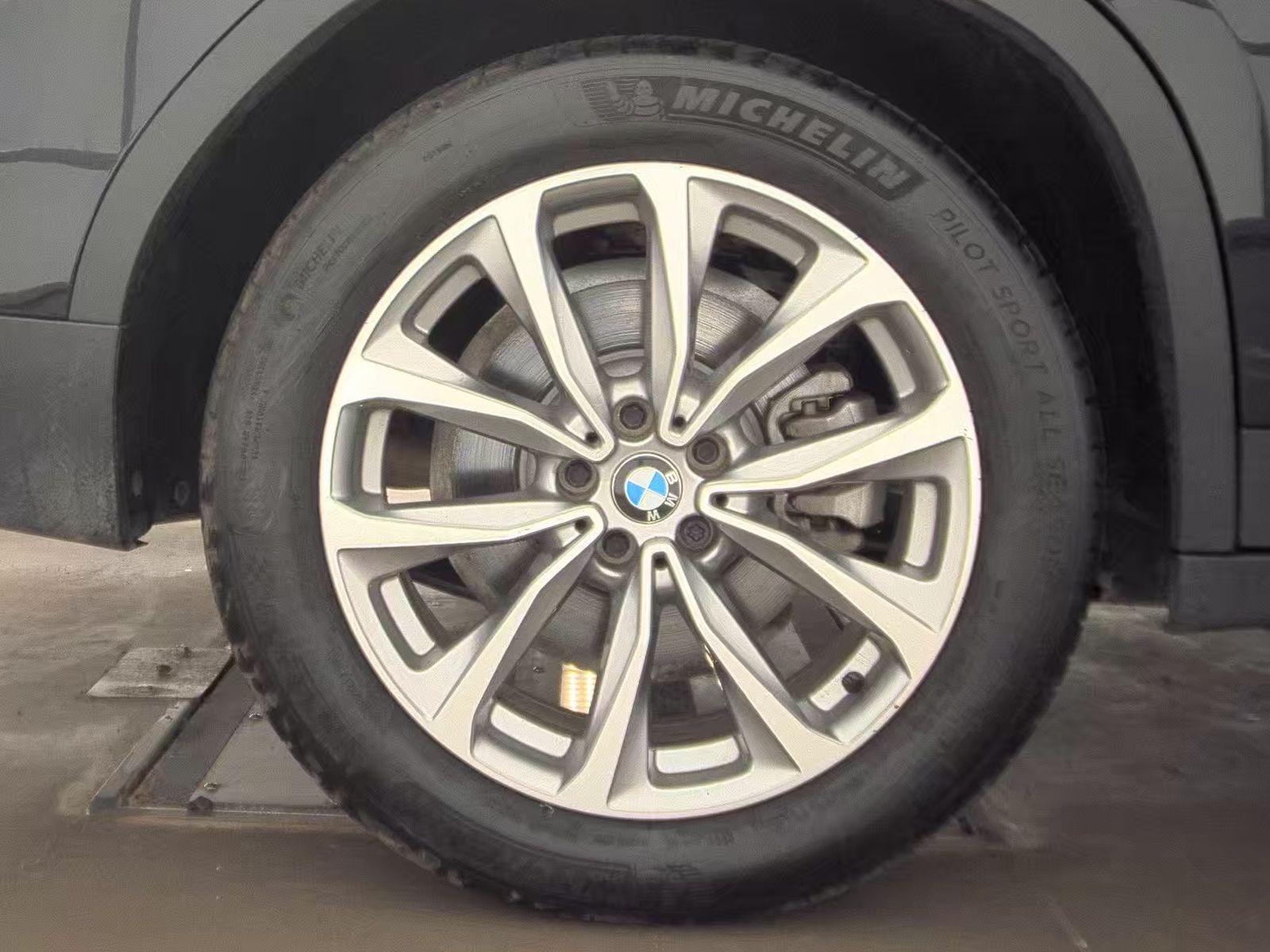 2019 BMW X4 xDrive30i AWD