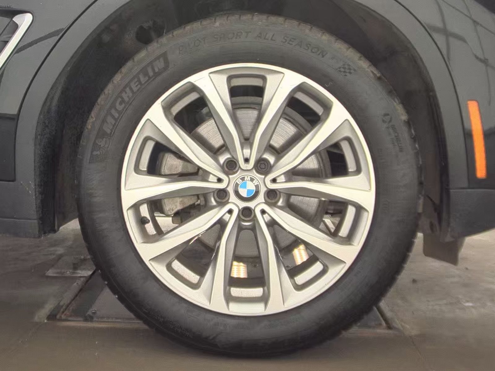 2019 BMW X4 xDrive30i AWD