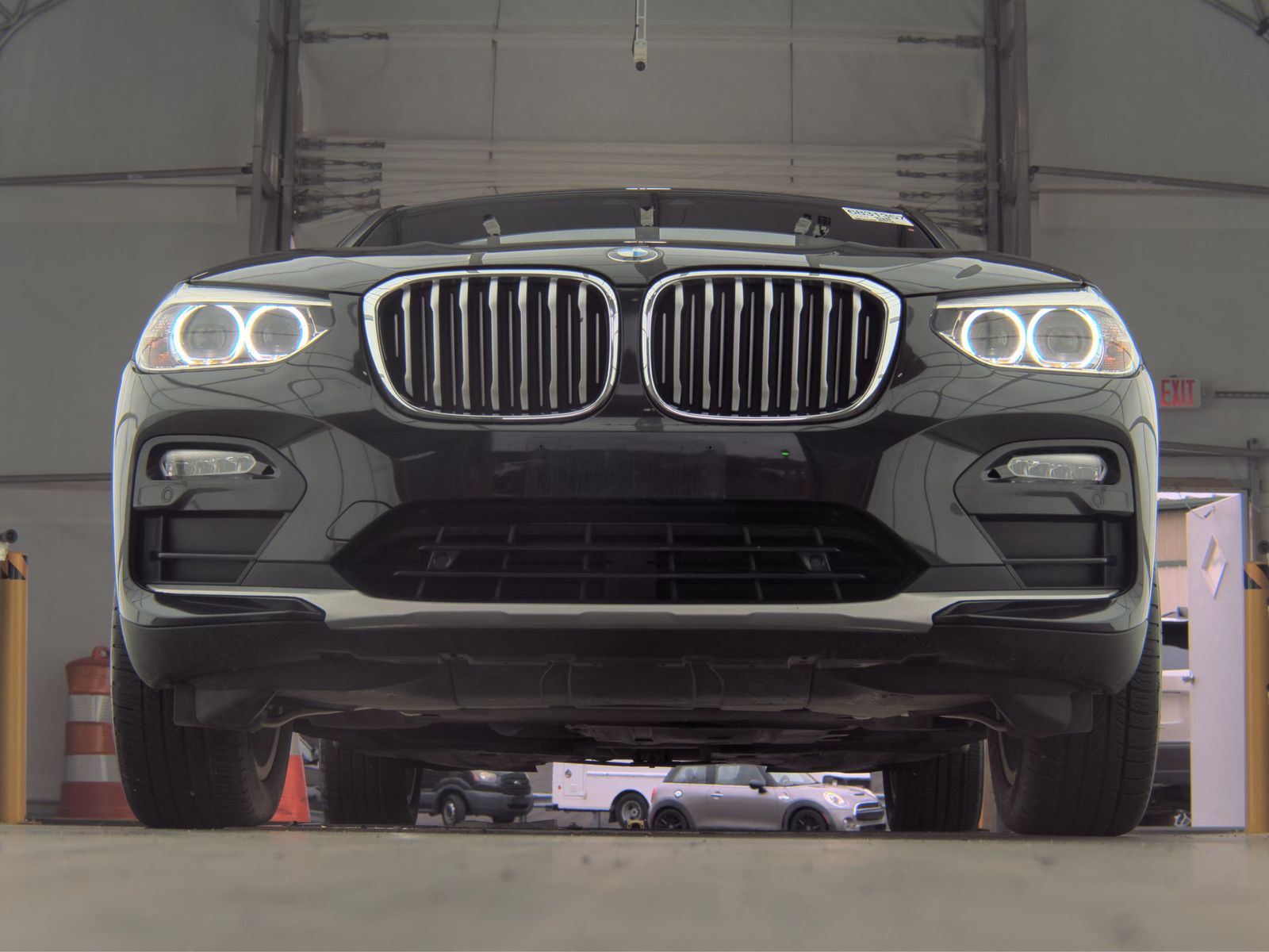 2019 BMW X4 xDrive30i AWD