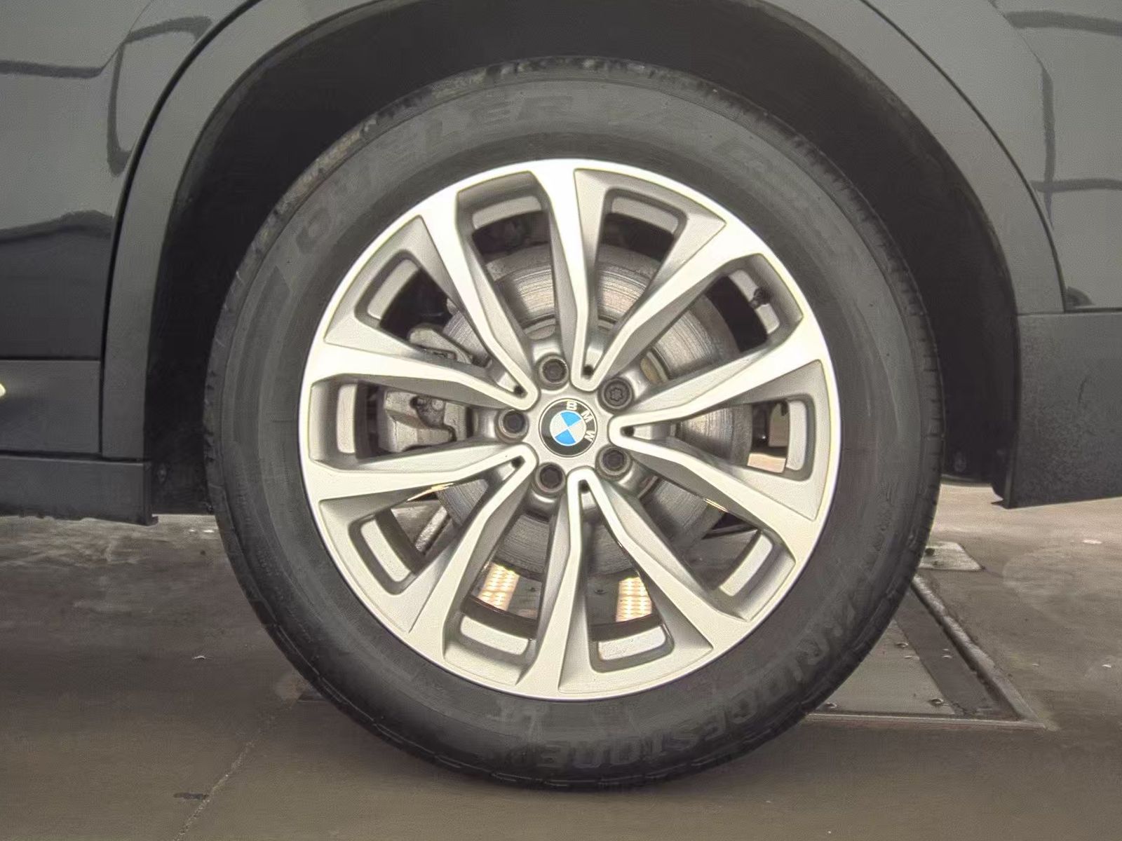 2019 BMW X4 xDrive30i AWD