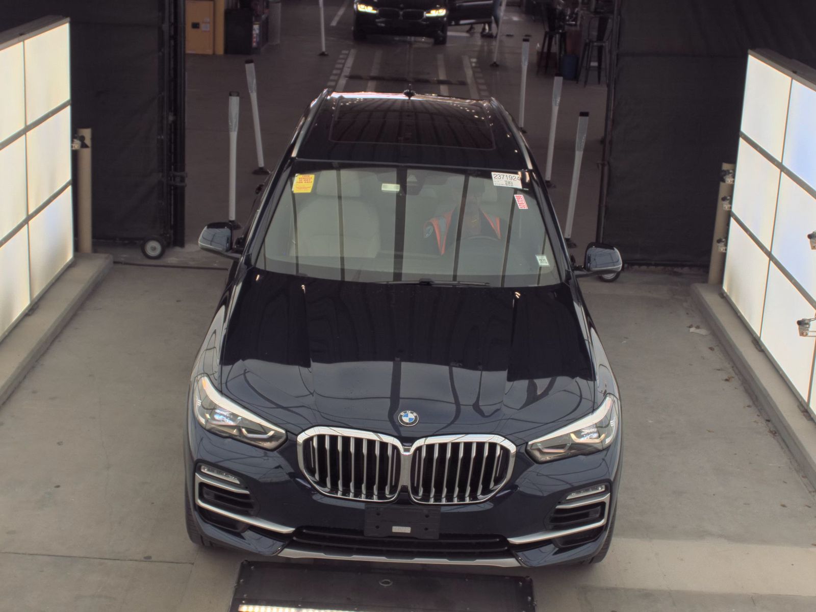 2020 BMW X5 xDrive40i AWD