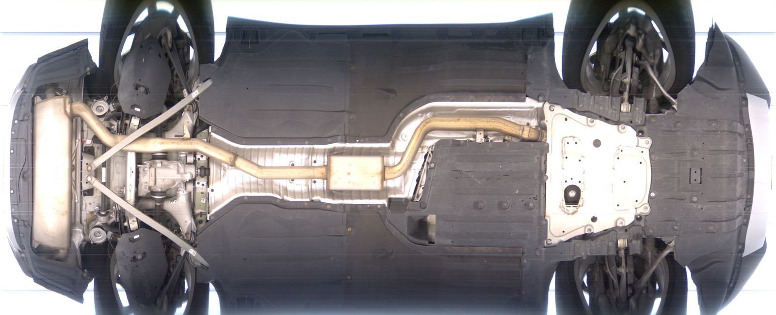 2020 BMW X5 xDrive40i AWD