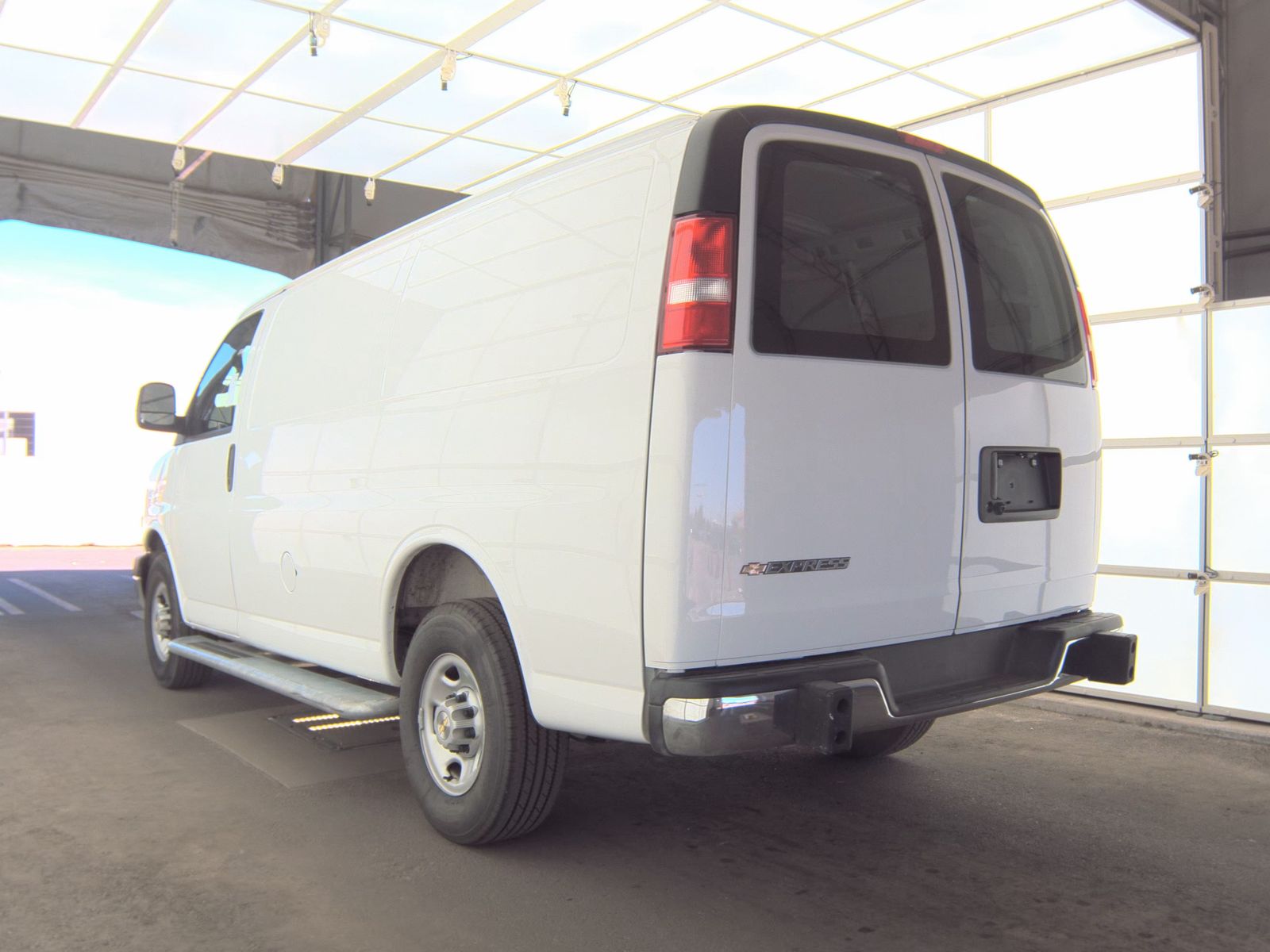 CHEVROLET UNKNOWN - 9