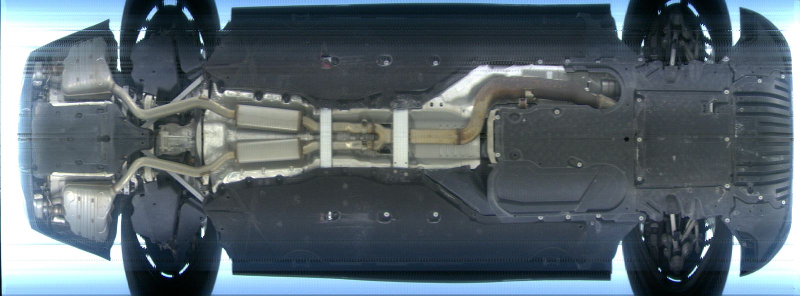 2022 Mercedes-Benz S-Class S 500 AWD