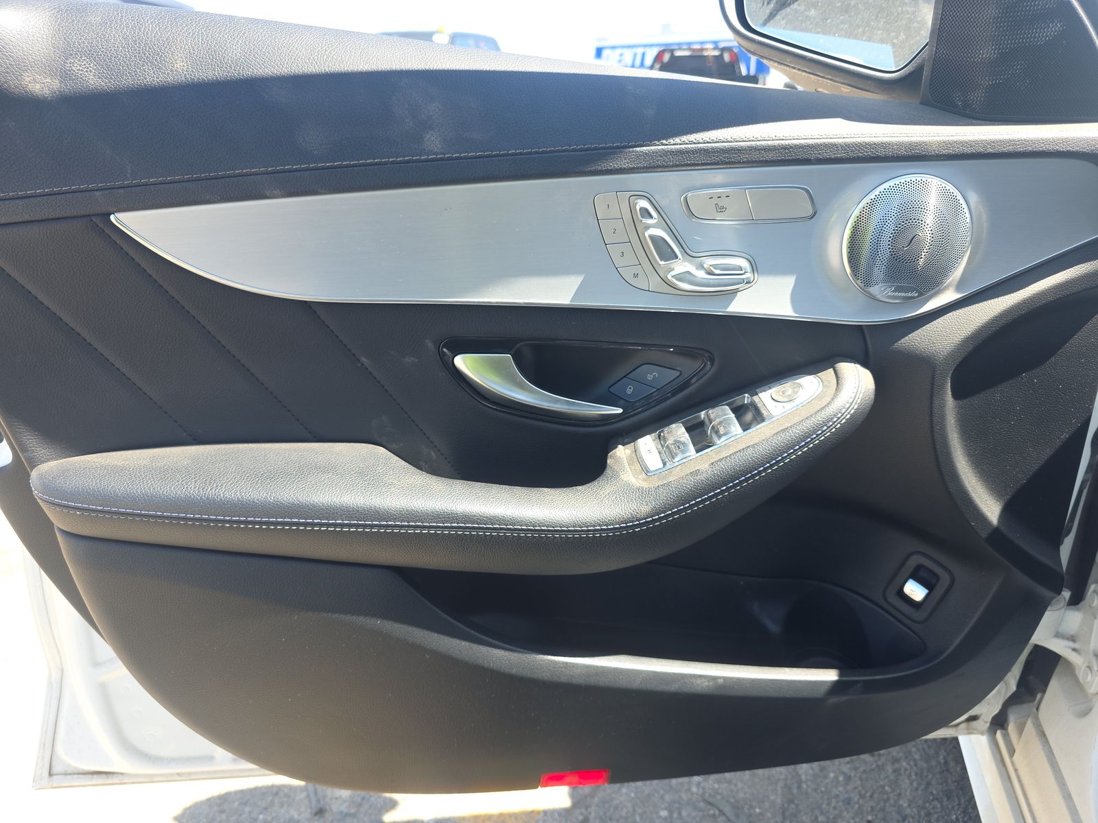 2021 Mercedes-Benz C-Class C 300 RWD