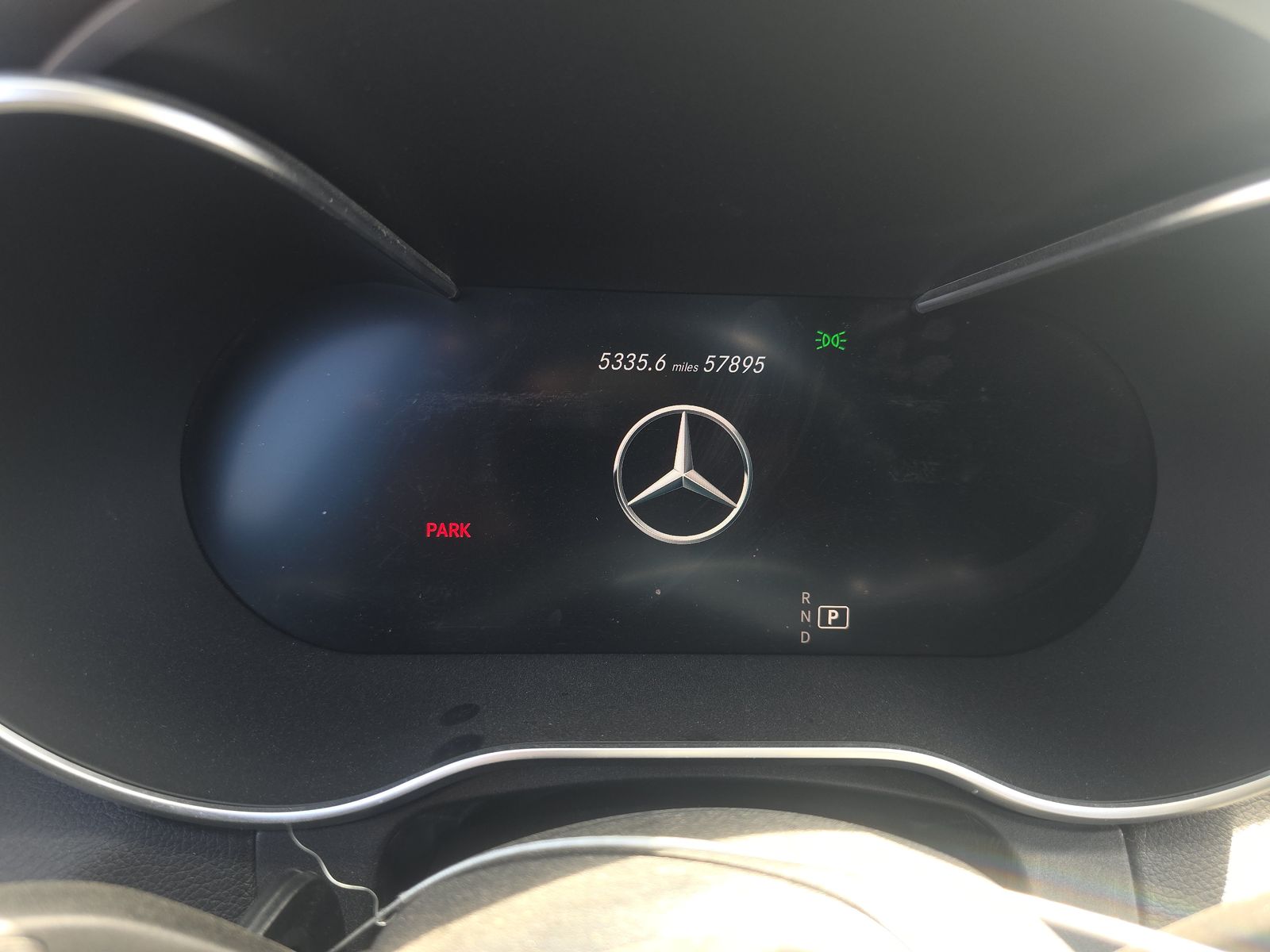 2021 Mercedes-Benz C-Class C 300 RWD