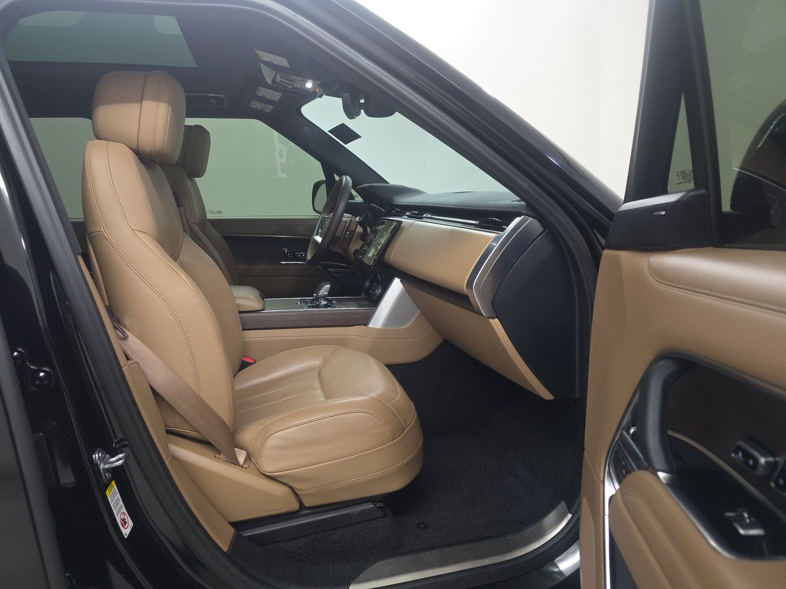LAND ROVER RANGE ROVER - 9