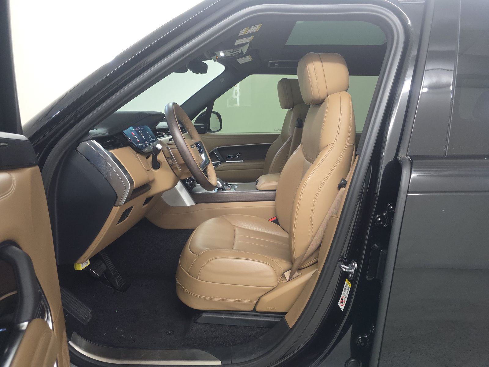 LAND ROVER RANGE ROVER - 8