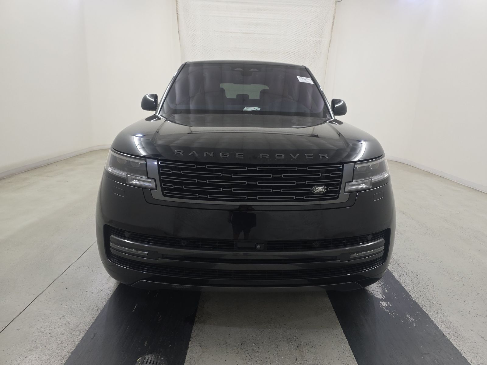 LAND ROVER RANGE ROVER - 3