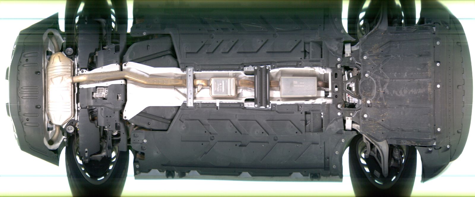 2025 Mercedes-Benz CLA CLA 250 AWD