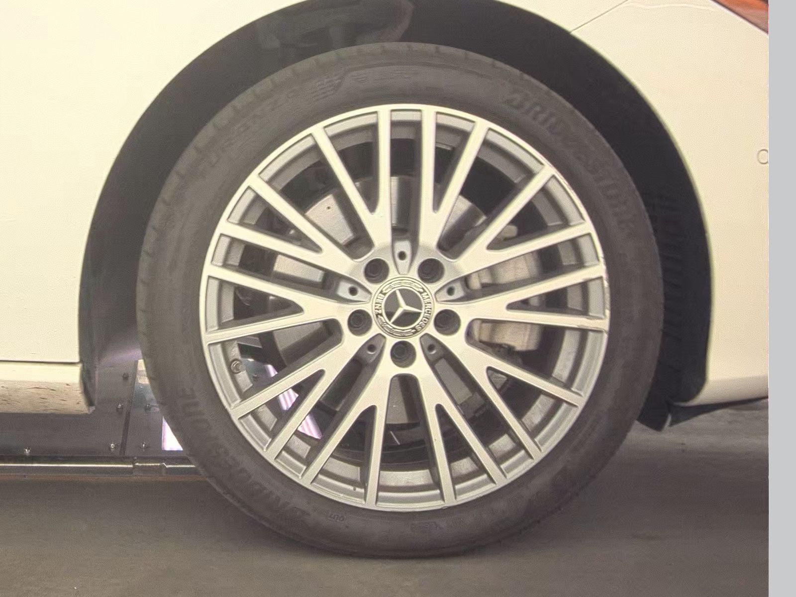 2025 Mercedes-Benz CLA CLA 250 AWD