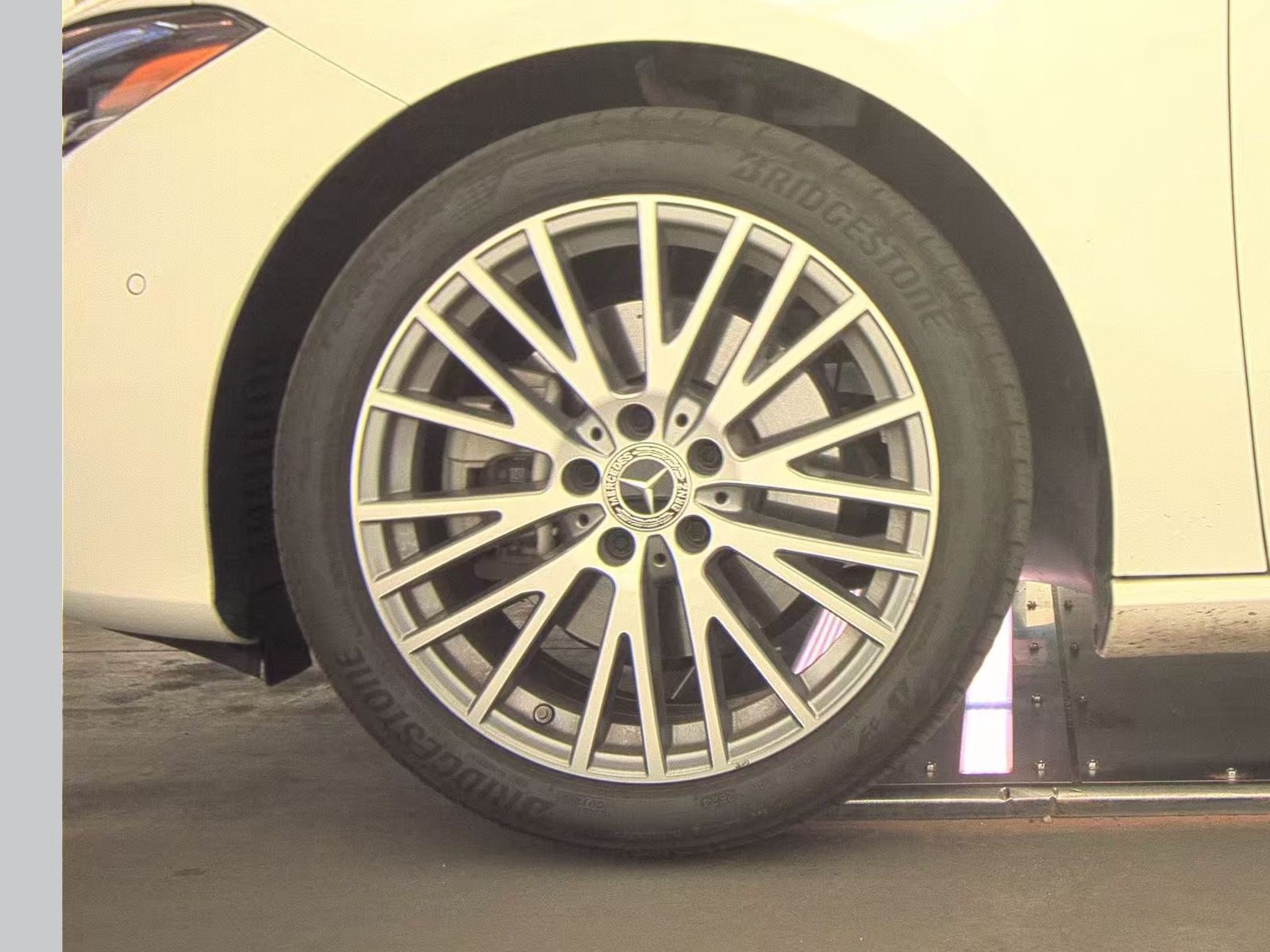 2025 Mercedes-Benz CLA CLA 250 AWD