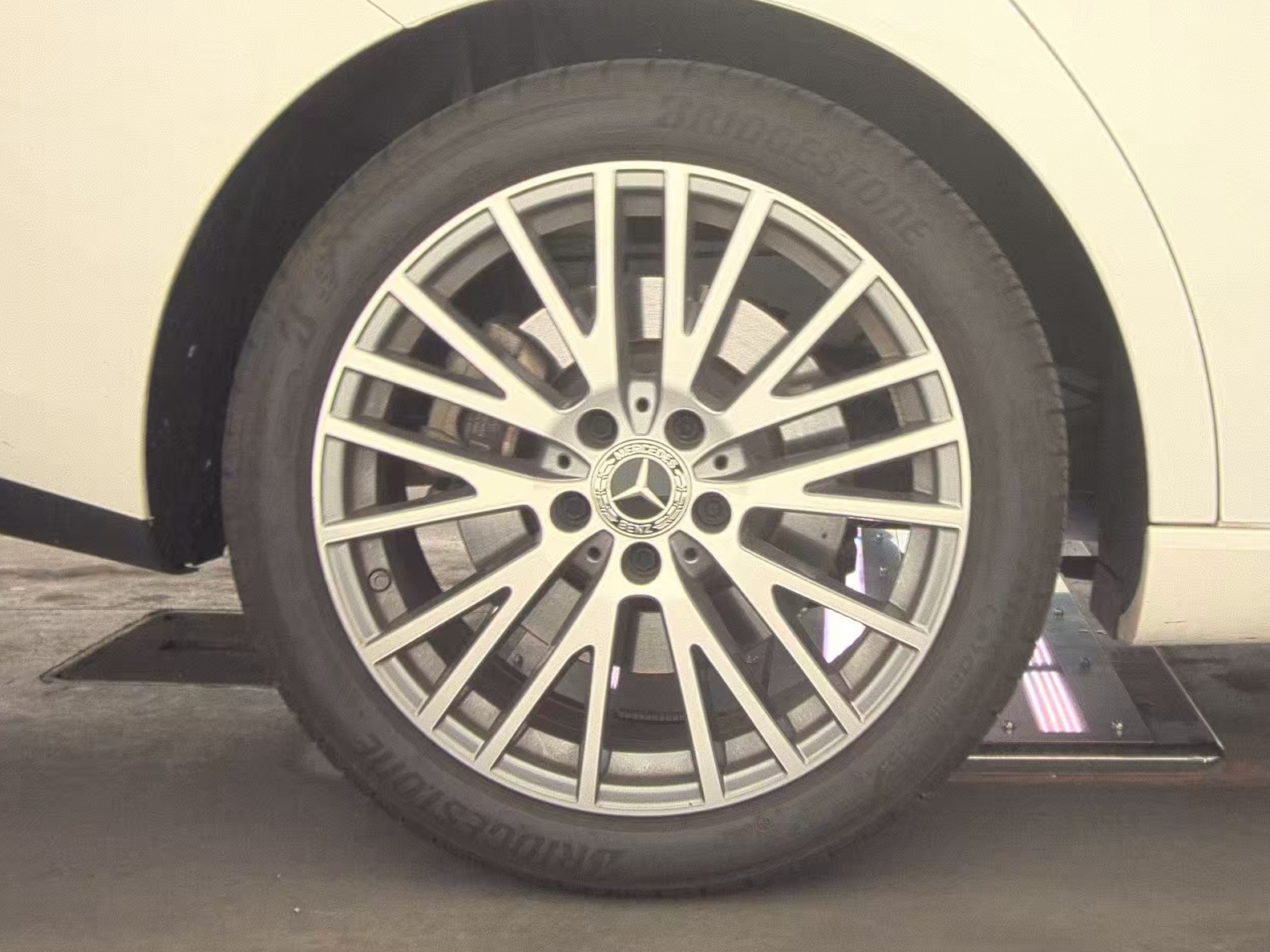 2025 Mercedes-Benz CLA CLA 250 AWD