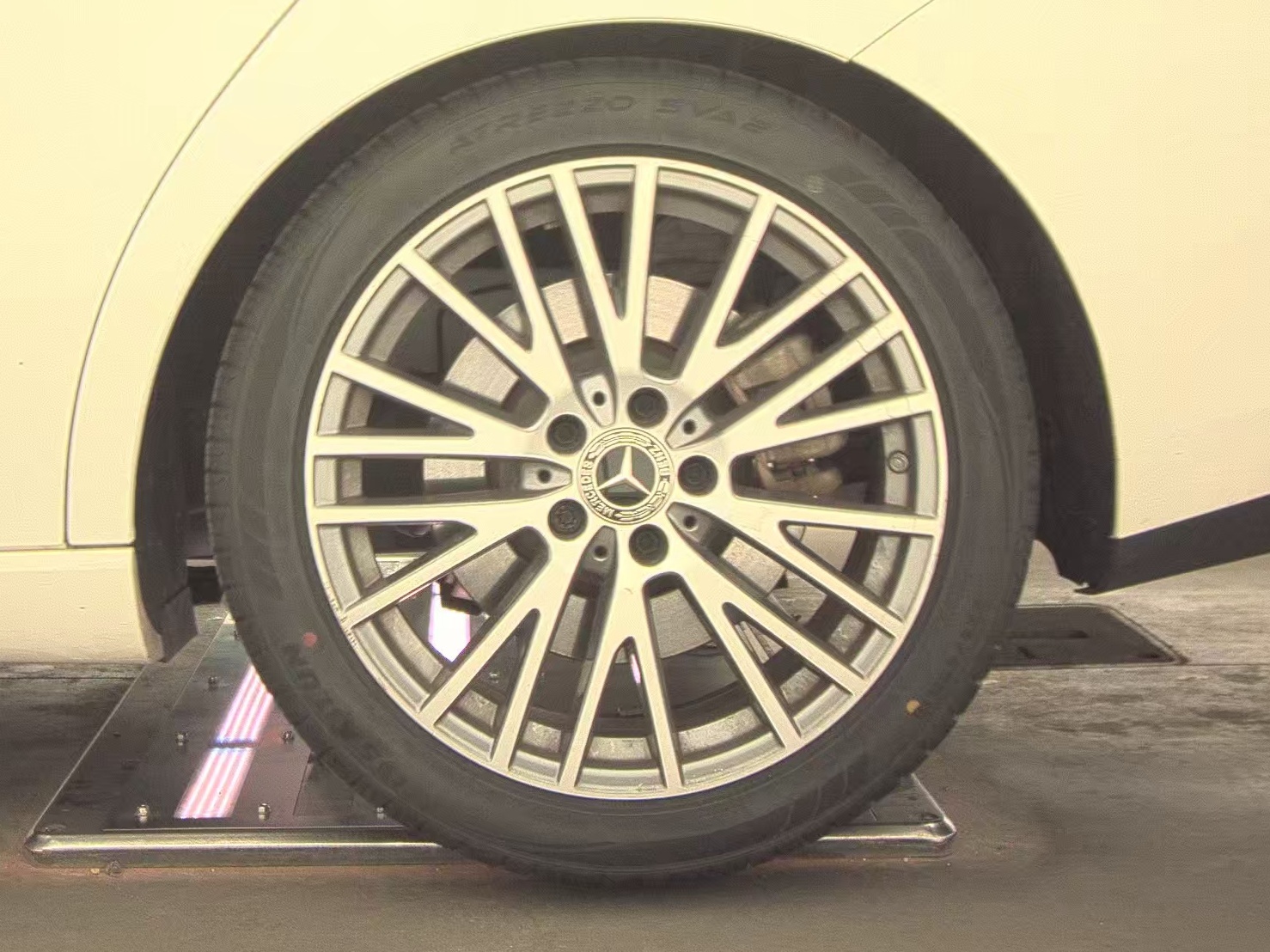 2025 Mercedes-Benz CLA CLA 250 AWD