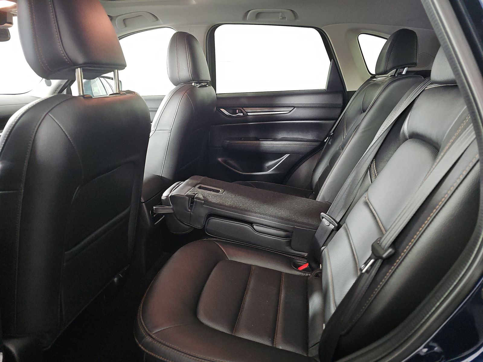 2021 MAZDA CX-5 Grand Touring AWD