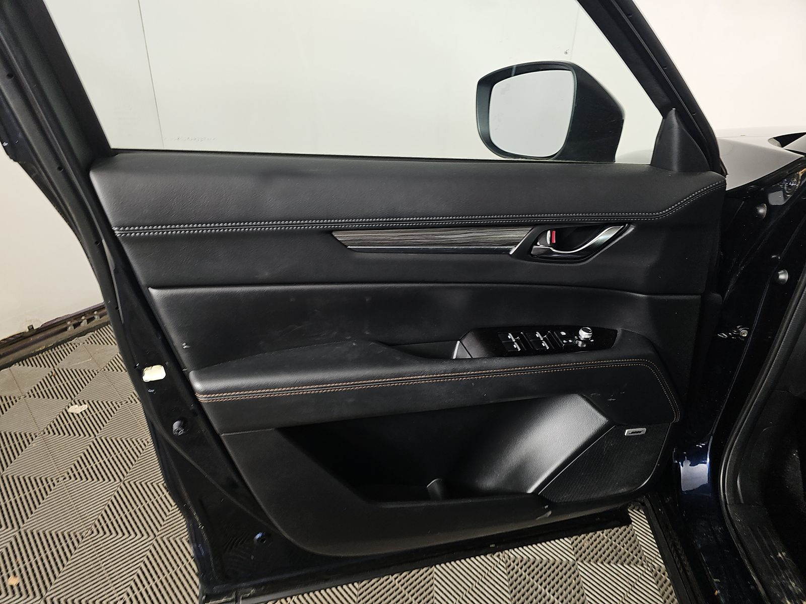 2021 MAZDA CX-5 Grand Touring AWD