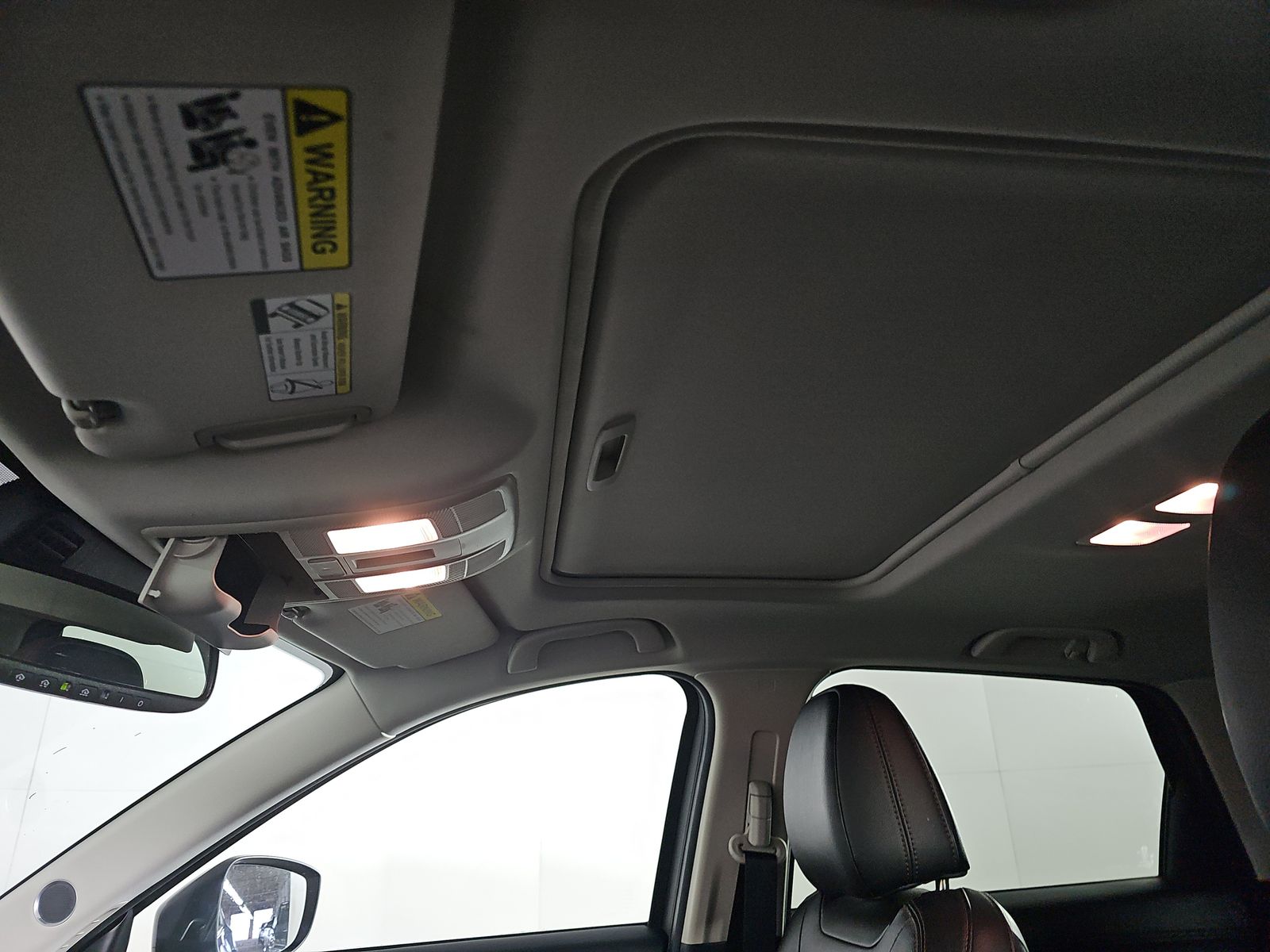 2021 MAZDA CX-5 Grand Touring AWD