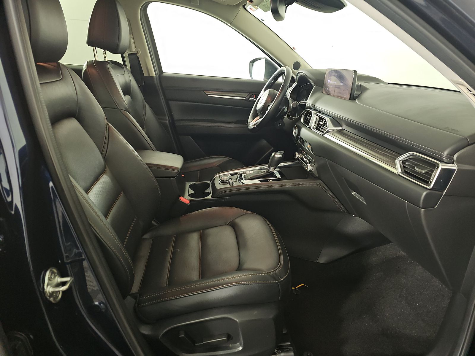 2021 MAZDA CX-5 Grand Touring AWD