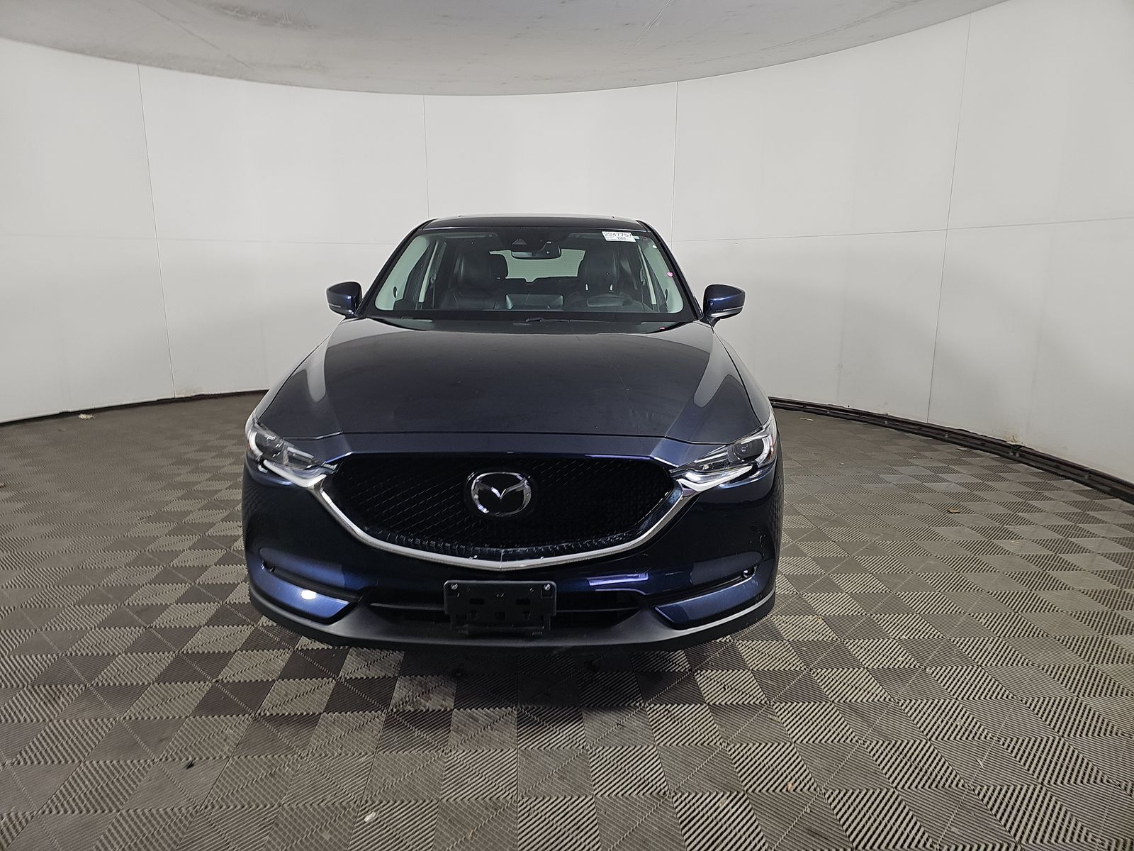 2021 MAZDA CX-5 Grand Touring AWD