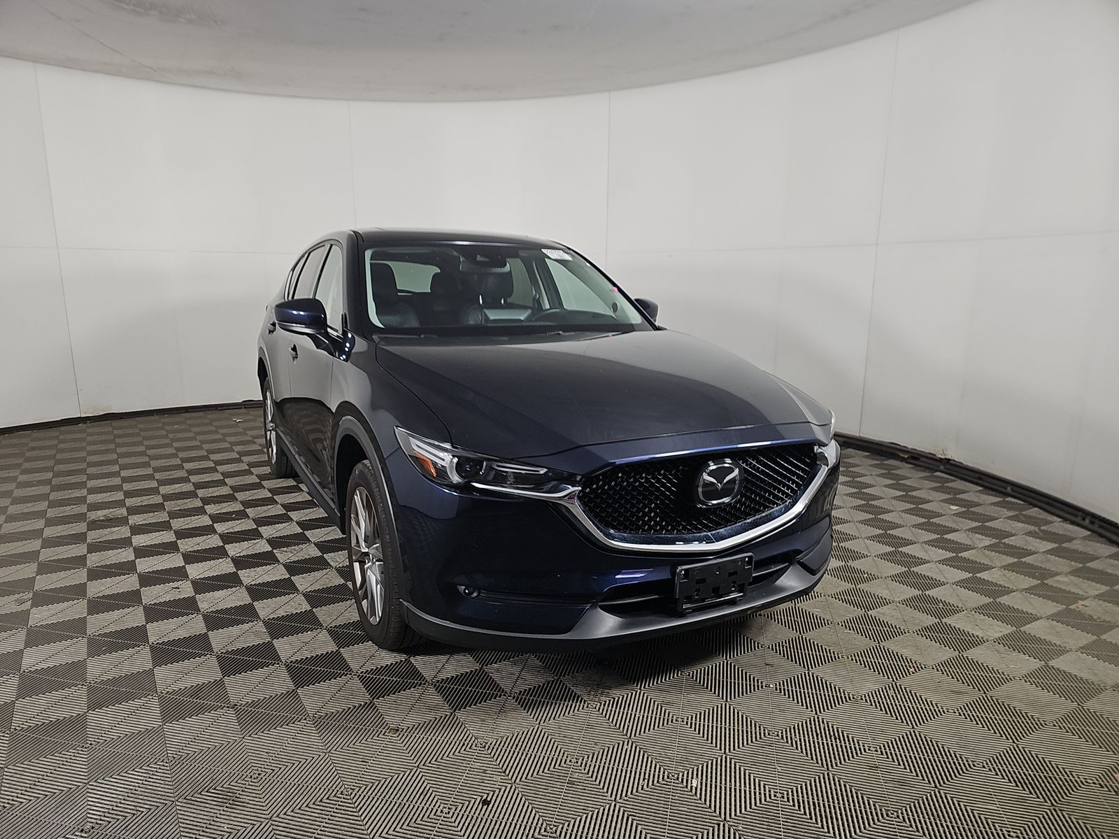 2021 MAZDA CX-5 Grand Touring AWD